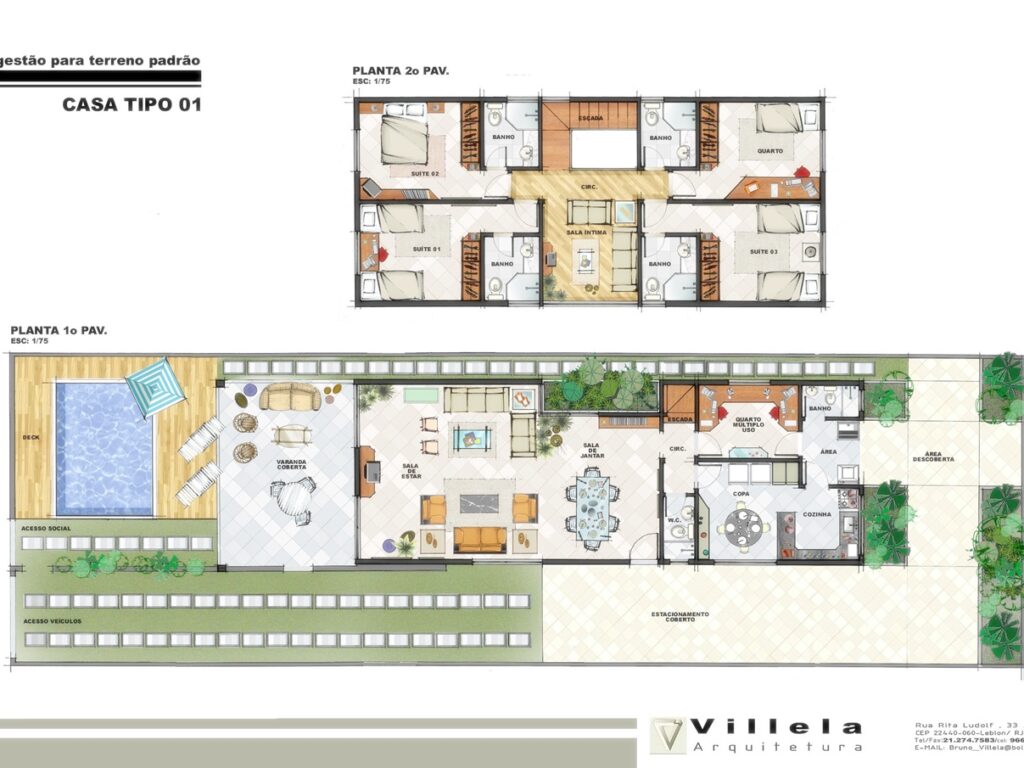 2 0001 RESID TERRAMÉRICAS CEZUCA Lote 09 2001 03 0041280